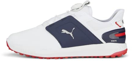 PUMA Men's Ignite Elevate DiscGolf Shoe