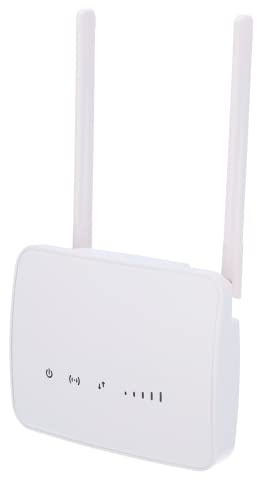 SAFIRE Router WiFi 4G