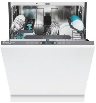Lave vaisselle encastrable Candy CI 4C4F0PA