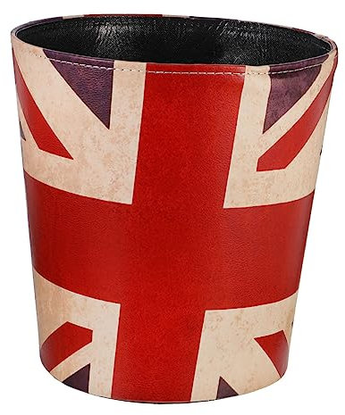 Cabilock Cesto De Basura De Moda Recoge Migajas Papelera Contenedor De Residuos De Cocina