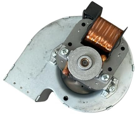 Ventilatore centrifugo FERGAS CFO-DA 80X83-30 cod. 206453 per stufa a pellet