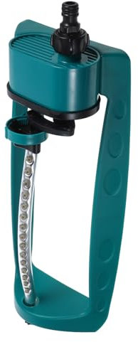 INOOMP Irrigatore Rotante Per Irrigatore Per Attrezzi Per Irrigazione Forniture Per