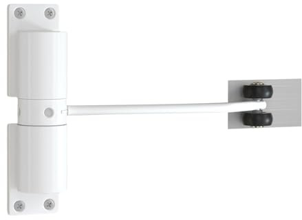 Dispositivo Leggero Chiusura Della Tensione Regolabile Del Automatico Chiusura Porta In Lega Alluminio Per La Casa Dispositivo Leggero Tensione Regolabile Del