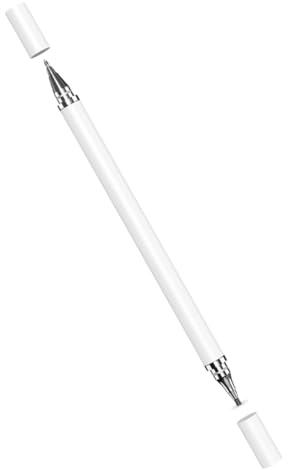 Kapazitives Eingabegerät: Instrument mit doppelter Spitze, ABS, 14 x 1 x 1