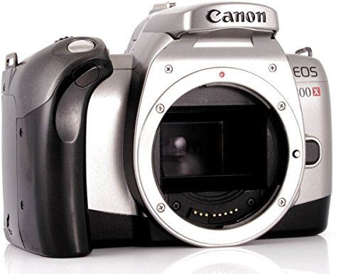 Canon EOS 300X SLR Camera (Body Only)