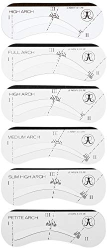 Anastasia Beverly Hills - Tools - Stencils