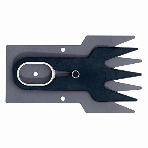 WOLF Rasenmesser Accu 10 EM