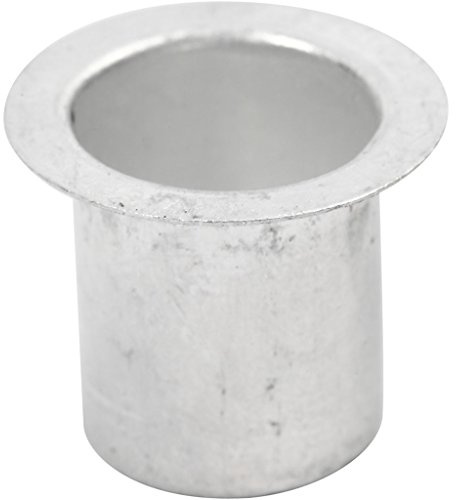 Kerzenhalter, konisch, Durchmesser: 12 mm, A. 15 mm, 20 Stück