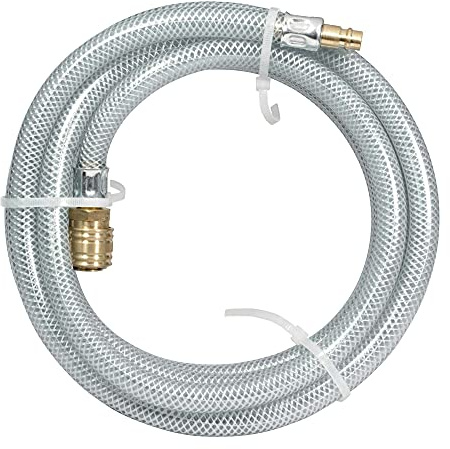 SW-Stahl 25093L Druckluftschlauch 9 mm Innen 5 M lang