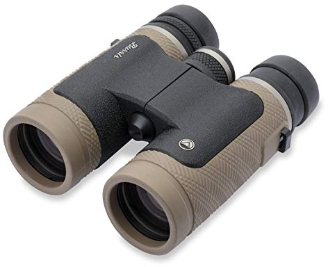 Burris Optic Droptine 8x42mm Roof Prism Sand Binoculars Tan ,count of 3