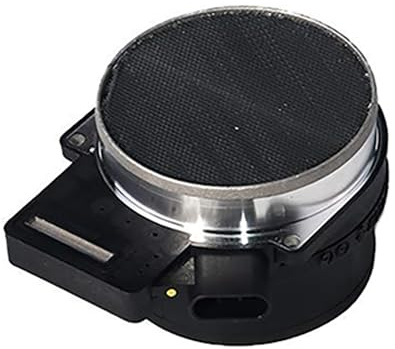 Mass Air Flow Sensor - Compatible with Chevy, Cadillac, GMC & Other GM Vehicles - Silverado, Suburban, Tahoe, Yukon XL, Sierra, Escalade, ESV, 5.3L, 6.0L, 4.8 - Replaces 25168491, AF10043, 25318411