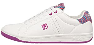FILA Crosscourt 2 Nt WMN BasketFemme