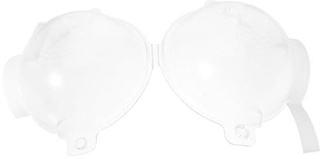 COLLBATH Cat Helmet Transparent Atmungsaktiver Katzenkopf-Schutz Für Pflege Und Wundheilung Sicherer Schutz Gegen Lecken Und Kratzen Für Haustiere