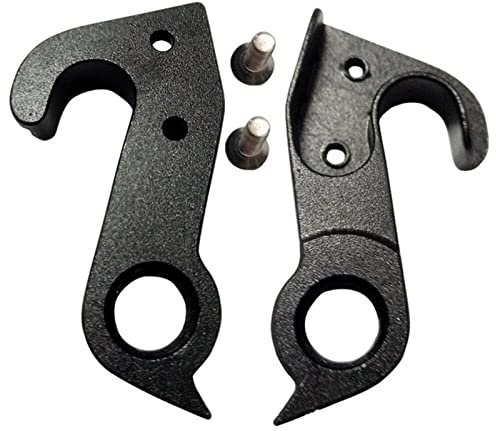 MEXWLOP MTB Fahrrad SCHALTWERK Getriebe MECH AUFHÄNGER, for Canyon, for CF SLX Evo 185 35 Fahrrad Schwanz Haken Radfahren Zubehör Bicicleta Fahrrad-Schaltauge