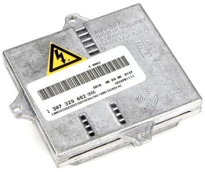 Ballast Au Xénon Voiture D2S D2R Xenon Hid Ballast Control Unit for Mercedes pour Benz C CL S Classe Unité Contrôle Ballast