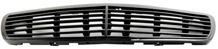Doppelsteg Nieren Für Mercedes Für Benz E-Klasse W211 E320 E350 E55 Für AMG 2002-2006 Front Grill Grille Sport Kühlergrill