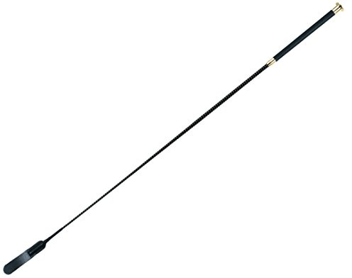 Whip And Go Unisex Adult 952015 Flapper Dressage Whip