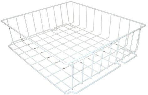 Upper/Middle Drawer for Smeg Fridge Freezer Equivalent to 396239