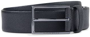 BOSS Herren Carmello-s Gürtel (1er Pack)