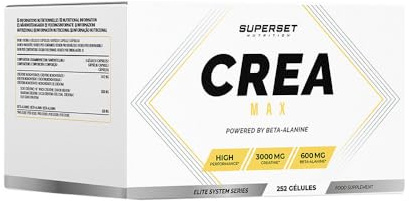 SUPERSET NUTRITION