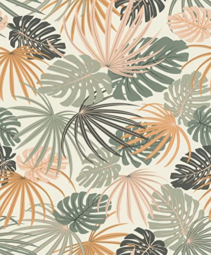 Rasch Selection 461060 Papier peint intissé Vert 10,05 x 0,53 m