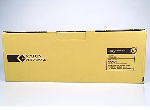 Katun Performance FM4-8400-010 Ersatzteil: Resttonerbehälter Waste Toner Box