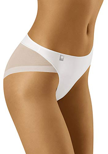 Wolbar Damen Slip Unterwäsche Diamond 3517 Unterhose