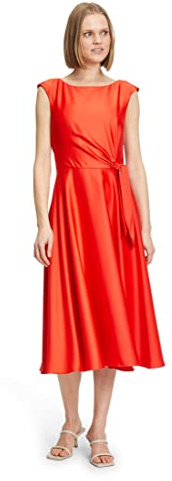 Vera Mont Damen Kleid