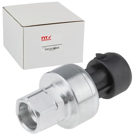 NTY Eac-Pl-001 Druckschalter, Klimaanlage | Eac-Pl-001 passend für 500 Punto 147 159