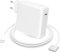 Mac Book Pro Air Ladekabel,96W Ersatzladegerät mit 2.2M USB-C auf T-Tip Geflochtenes Kabel für MacBook Pro 14/16 2021~2025 M1 M2 M3 M4 MacBook Air 13/15, A2442 A2487 A2779 A2941 | Original-Qualität