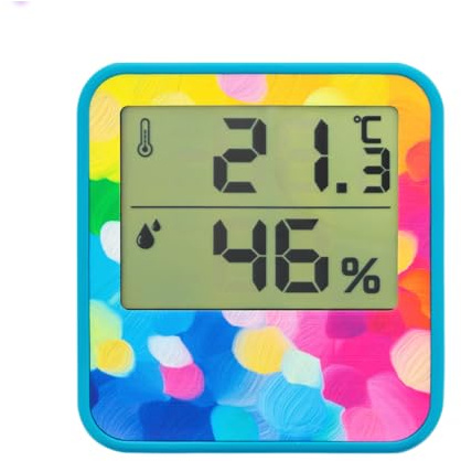 Thermomètre Digital - Cosy