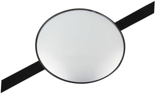 MOTHNUR Specchietto Retrovisore Per Sedile Posteriore Per Vista Ragazzo Montaggio Su Posteriore Per Sicurezza