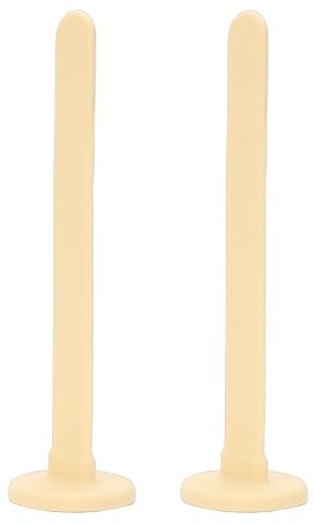 Asixxsix Soporte para Botellas de Silicona, Soporte para Botellas de Al Revés, Flexible, Estable, Montado en la Pared, para Refrigerador, Despensa, Organizador de Cocina