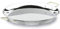 Lacor 60130- Padella per paella valenciana inox 30 cm