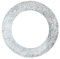 Bosch 1x PRO Reduction Rings für Kreissägeblatt (Ø 25,0 mm, Professional Zubehör Handkreissäge, Handtrockensäge)