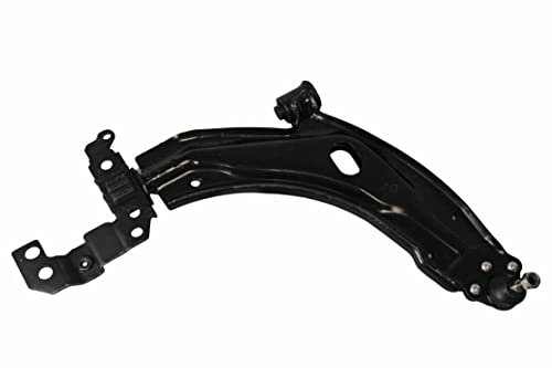 VAICO V24-0035 Lenker Radaufhängung Querlenker Vorne Rechts für FIAT Doblo Cargo (223) 46777741 51866700 1026190