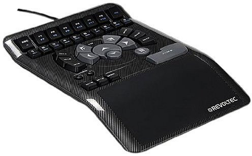 Listan LightMouse Precision II - Ratón (USB, Laser, 1600 dpi, 1.8 m, 100 g)