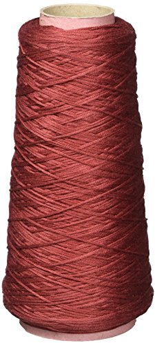 DMC Sticktwist mit 6 Strängen, 100 g, Muschelrosa, sehr dunkel