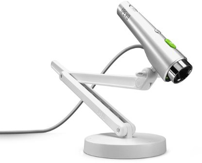 Ipevo CDVU-03IP Point 2 View USB Camera (Discontinued and Upgraded to IPEVO V4K)