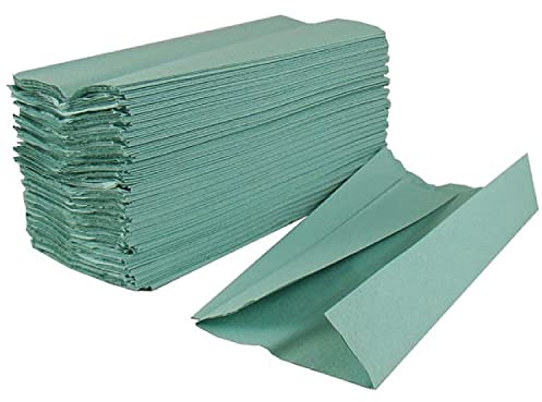Q-Connect Hand Towel, grün