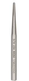 TEKTON Punzón central 5/16 | 66082 | Fabricado en Estados Unidos