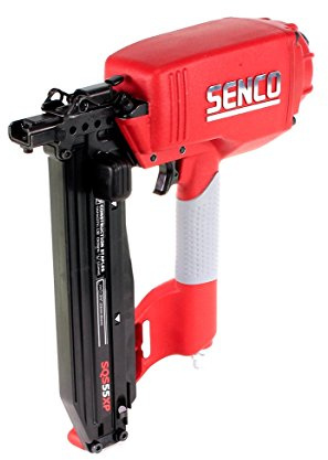 SENCO SQS 55 XP Klammergerät Tacker Druckluft TYP Q 38-65 mm