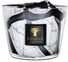 Bougie parfumée Marbre Max 10 500 g
