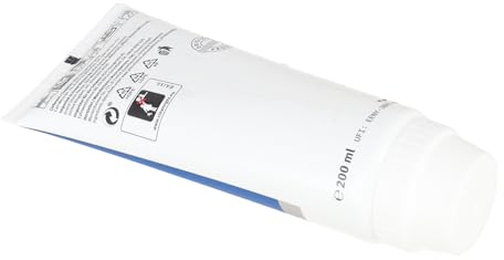 sparefixd Low Odour Cleaning Gel for Bosch Steam Ovens Microwaves