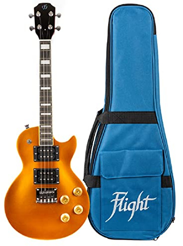Flight, Centurion Tenor GT Ukulele (4 Saiten)