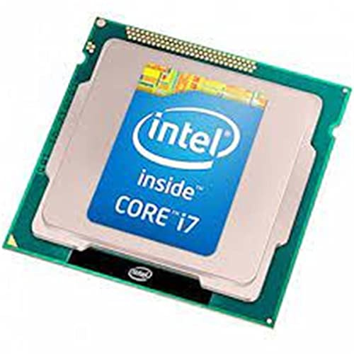 Intel CPU/Core i7-11700K 3,60 GHZ LGA1200 vassoio