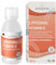 Bandini® Vitamina D Liposomal para el Sistema Inmunitario - Complemento Alimenticio Líquido 2000 UI 250ml para fortificar Músculos, Huesos, Dientes y Piel - Alta Dosis sin OGM con dosificador
