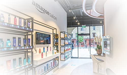 Amazon Salon