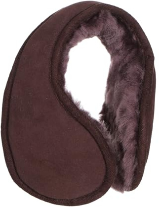Harrys-Collection Earmuff aus Lammfell