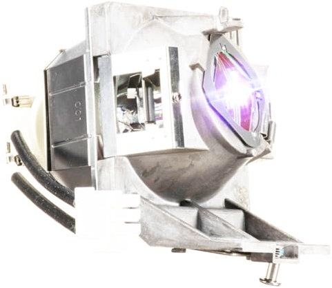 iReijomoi 5J.JKX05.001 Lampe de rechange avec boîtier pour projecteurs BENQ MU613 TH585 TH685 TH685i